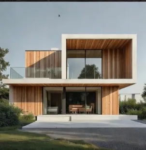 Modern Studio